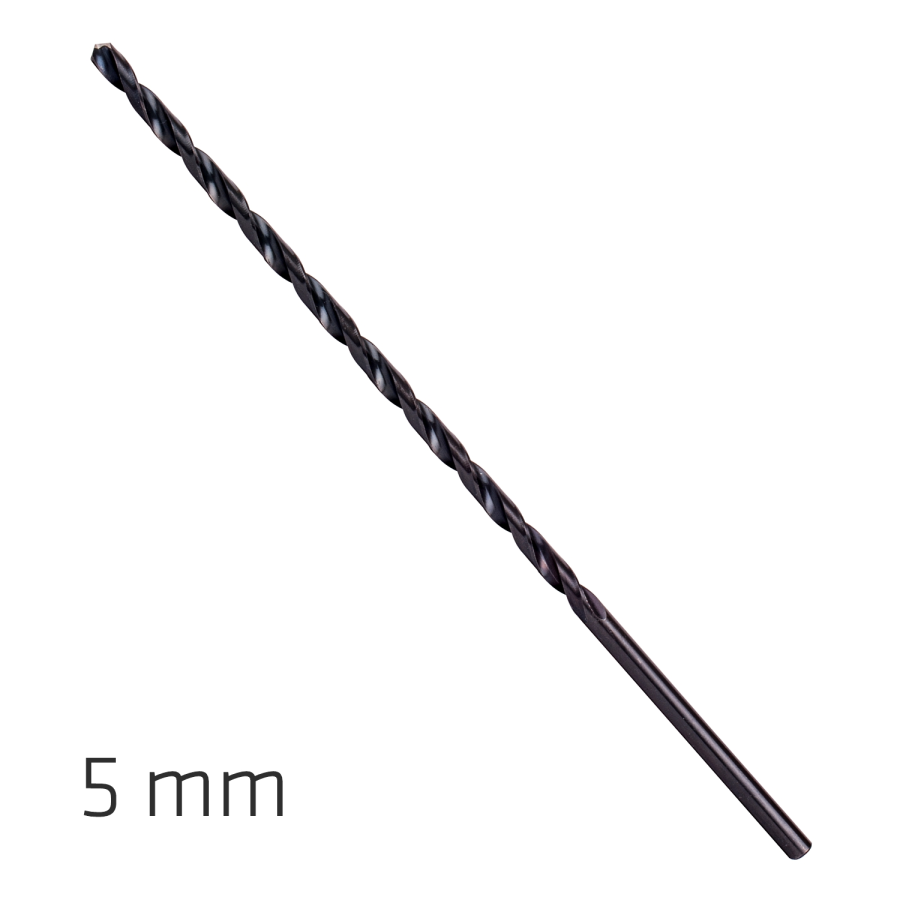 (image for) Alpen Hss Super 5mm 195 X 135 Extra Long