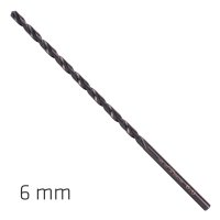 (image for) Alpen Hss Super 6mm 205 X 140 Extra Long