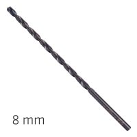 (image for) Alpen Hss Super 8mm 240 X 165 Extra Long