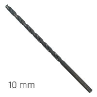 (image for) Alpen Hss Super 10mm 265 X 185 Extra Long