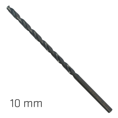 (image for) Alpen Hss Super 10mm 265 X 185 Extra Long