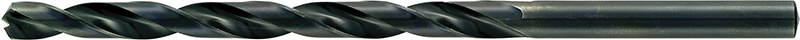 (image for) Hss Drill Bit 8mm 240 X 165 Extra Long