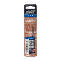 (image for) Masonry Drill Bit Long Life 4 X 75mm