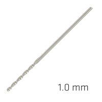 (image for) Hss Forte Cobalt Drill Bit 1mm