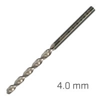 (image for) Hss Forte Cobalt Drill Bit 4mm