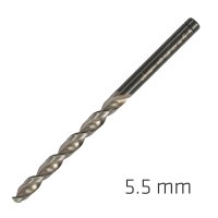 (image for) Hss Forte Cobalt Drill Bit 5.5mm