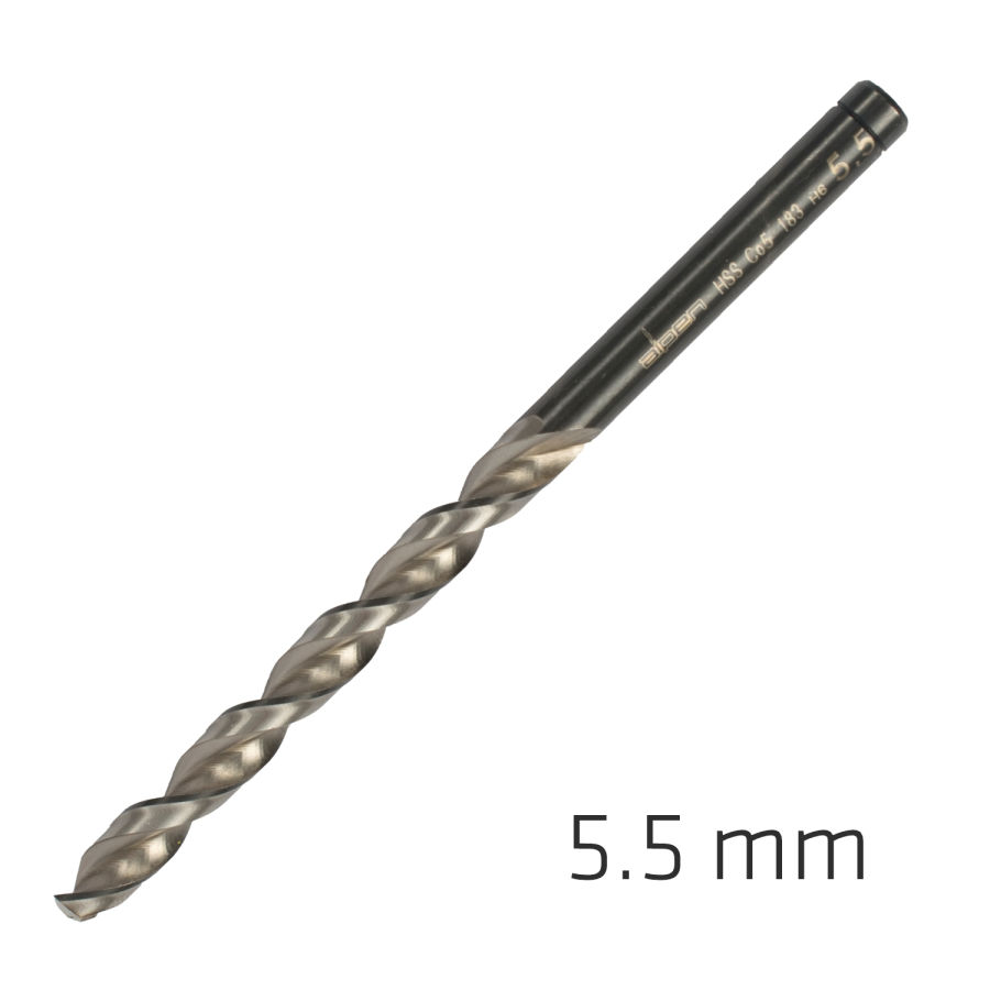 (image for) Hss Forte Cobalt Drill Bit 5.5mm