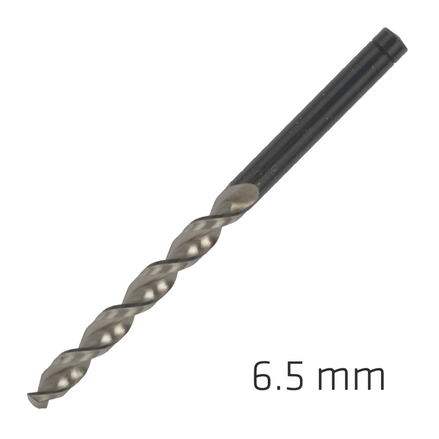 (image for) Hss Forte Cobalt Drill Bit 6.5mm