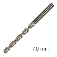(image for) Hss Forte Cobalt Drill Bit 7mm