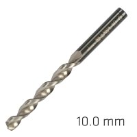 (image for) Hss Forte Cobalt Drill Bit 10mm