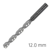 (image for) Hss Forte Cobalt Drill Bit 12mm
