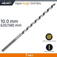 (image for) Wood Auger Drill Bit 620 X 580 10mm