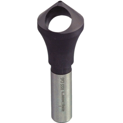 (image for) Hss Eco Slot Countersink 2-5 90 Size 1