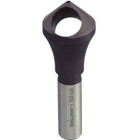 Hss Eco Slot Countersink 10-15 90 Size 3 (image for) Hss Eco Slot Countersink 10-15 90 Size 3