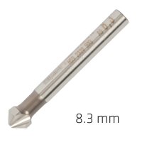 (image for) Hss Countersink 90 8.3 Din 335 Shape C