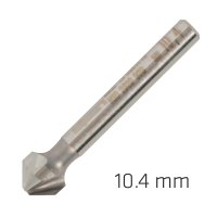 (image for) Hss Countersink 90 10.4 Din 335 Shape C