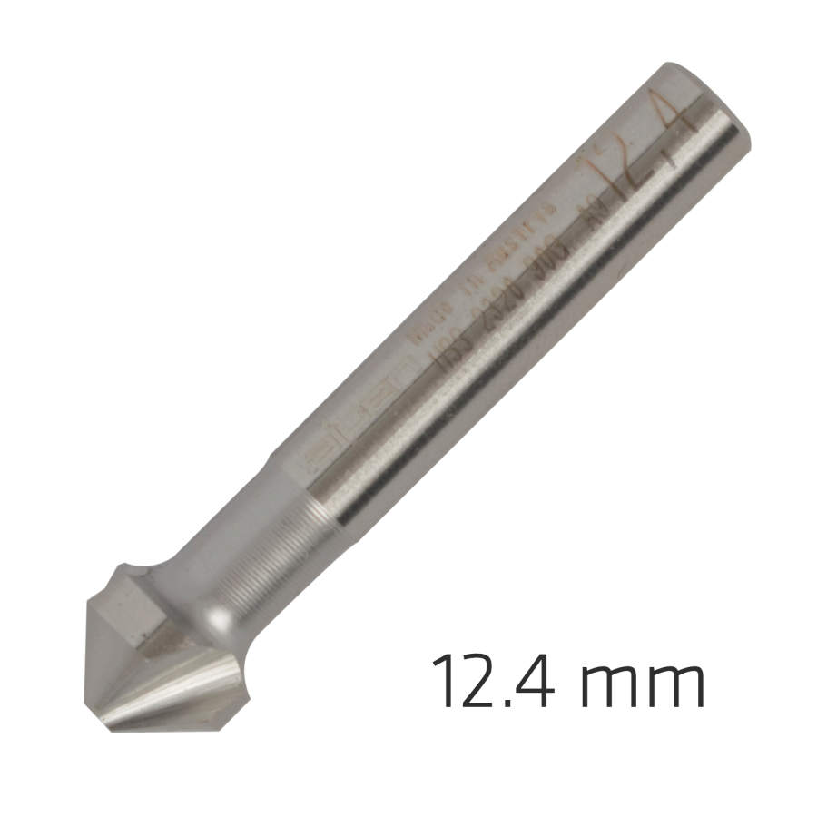 (image for) Hss Countersink 90 12.4 Din 335 Shape C