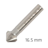 (image for) Hss Countersink 90 16.5 Din 335 Shape C