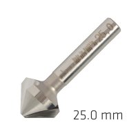 (image for) Hss Countersink 90 25.0 Din 335 Shape C