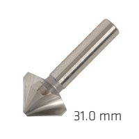 (image for) Hss Countersink 90 31.0 Din 335 Shape C