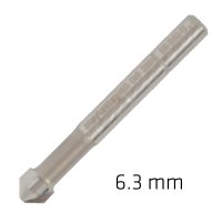 Hss-eco5 Countersink 90 6.3 Din 335 Shape C (image for) Hss-eco5 Countersink 90 6.3 Din 335 Shape C