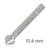 (image for) Hss-eco5 Countersink 90 10.4 Din 335 Shape C