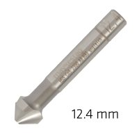 (image for) Hss-eco5 Countersink 90 12.4 Din 335 Shape C
