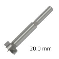 (image for) Forstner Drill Bit Sharp Shark 20mm