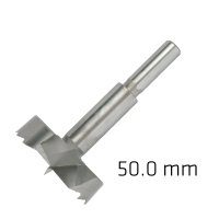 (image for) Forstner Drill Bit Sharp Shark 50mm