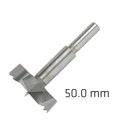 (image for) Forstner Drill Bit Sharp Shark 50mm