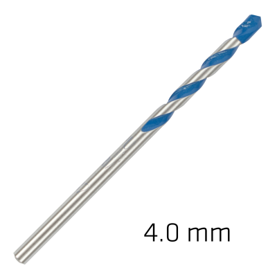 (image for) Granite Drill Bit 4.0mm