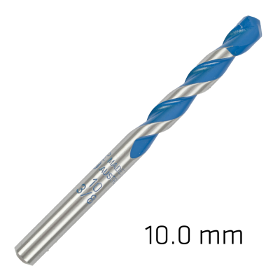 (image for) Granite Drill Bit 10.0mm