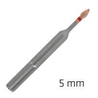 (image for) 5.0mm Porcelain C Protector Drill Bit