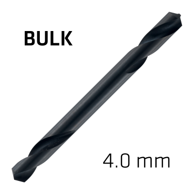 (image for) Hss Super Drill Bit Double Ended 4.0mm Bulk