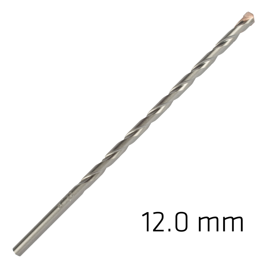(image for) Masonry Drill Bit Long Life 12 X 300mm