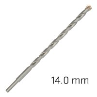 (image for) Masonry Drill Bit Long Life 14 X 300mm