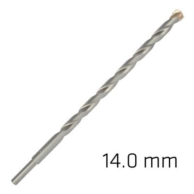 (image for) Masonry Drill Bit Long Life 14 X 300mm