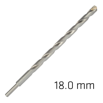 (image for) Masonry Drill Bit Long Life 18 X 300mm