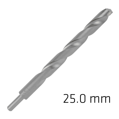(image for) Masonry Drill Bit Long Life 25 X 300mm