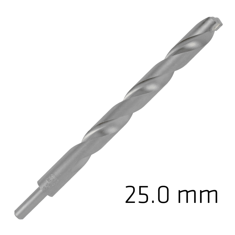 (image for) Masonry Drill Bit Long Life 25 X 300mm