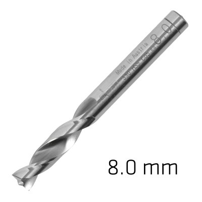 (image for) Hss Eco Spotweld Drill Bit 8mmx80mm