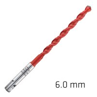 (image for) Profi Multicut Sds Drill Bit 6 X 160mm