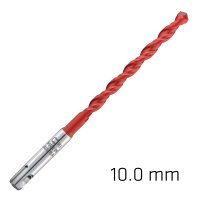 Profi Multicut Sds Drill Bit 10 X 160mm (image for) Profi Multicut Sds Drill Bit 10 X 160mm