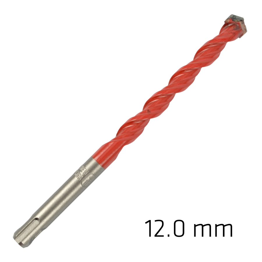 (image for) Profi Multicut Sds Drill Bit 12 X 160mm