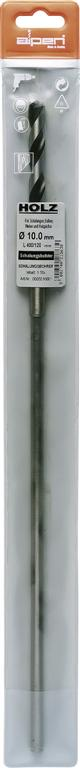 (image for) Wood Machine Drill Bit 8mm X 400mm