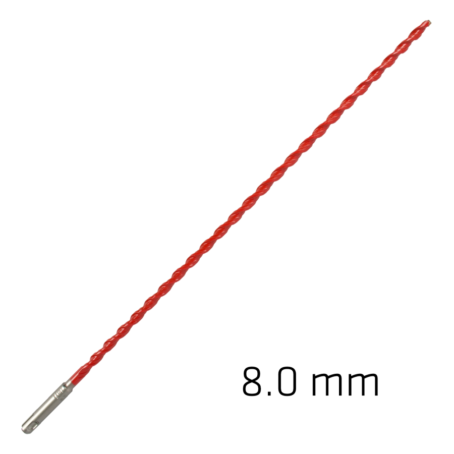 (image for) Profi Multicut Sds+ Shank Plw 8 X 450