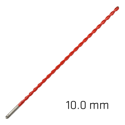 (image for) Profi Multicut Sds+ Shank Plw 10 X 450