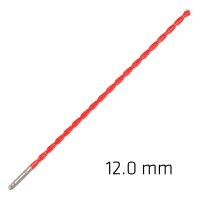 Profi Multicut Sds+ Shank Plw 12 X 450 (image for) Profi Multicut Sds+ Shank Plw 12 X 450