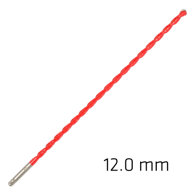 (image for) Profi Multicut Sds+ Shank Plw 12 X 450