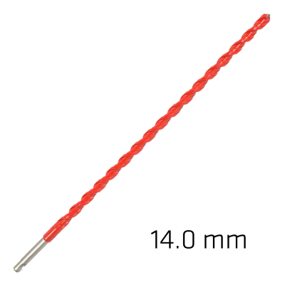 (image for) Profi Multicut Sds+ Shank Plw 14 X 450